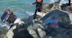 Birthday turns into day of death_ 18-year-old Mauritian woman dies tragically in a jet ski accident in Dubai.