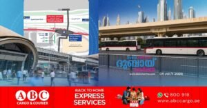 RTA closes bus, taxi road at Dubai Mall Metro Station until end of 2026
