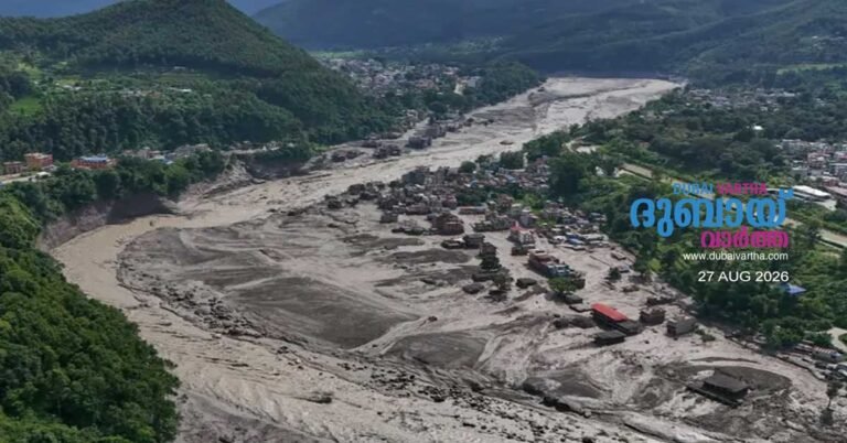 Flash floods in Nepal: Death toll crosses 150; scale of disaster likely to rise...