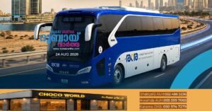 Ras Al Khaimah-Dubai bus service increases