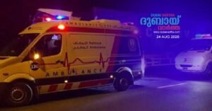 Two-Keralites-died-in-a-road-accident-in-Abu-Dhabi.