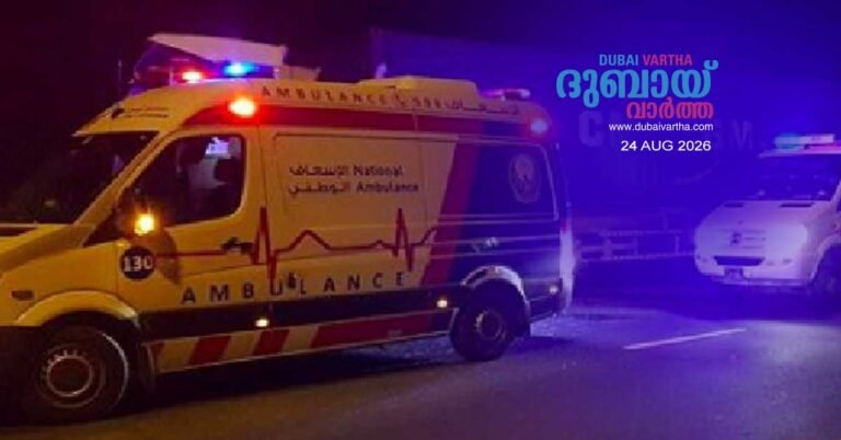 Two-Keralites-died-in-a-road-accident-in-Abu-Dhabi.