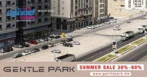 Umm Al Quwain residents warned against fake rental advertisements during the holiday season.