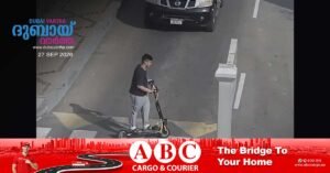 Abu Dhabi Police tighten safety rules for e-scooter use_banned on major roads.