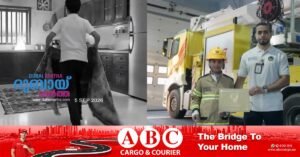 Ajman Civil Defence honors a 9-year-old boy who prevented a house fire through timely intervention.