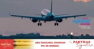 A warning has been issued that numerous flights at various airports around the world have been cancelled or rescheduled.