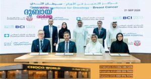 State-of-the-art breast cancer care: Abu Dhabi designates three leading hospitals as Centers of Excellence.