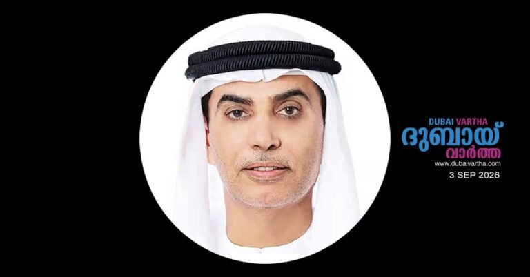 Two-term FNC member Saeed Rashid Al Abdi passes away in UAE; funeral prayer on Thursday