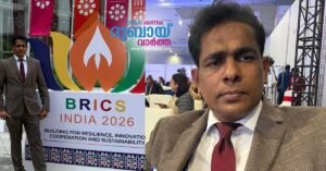 (BMS Global Auditing CEO shehan-shah