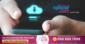 Do not download apps received via WhatsApp or Telegram; an advisory for all residents.