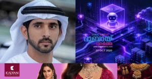 Sheikh Hamdan launches Dh2.5-million AI agents challenge