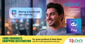 du Pay' announces a subscription model for customers.
