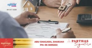 Details of tenants and landlords are known in advance; in Dubai, providing false information can lead to the cancellation of a tenancy contract.