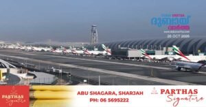 Ahead of the winter season, seat capacity at airports has increased by 23% to 7.2 million.
