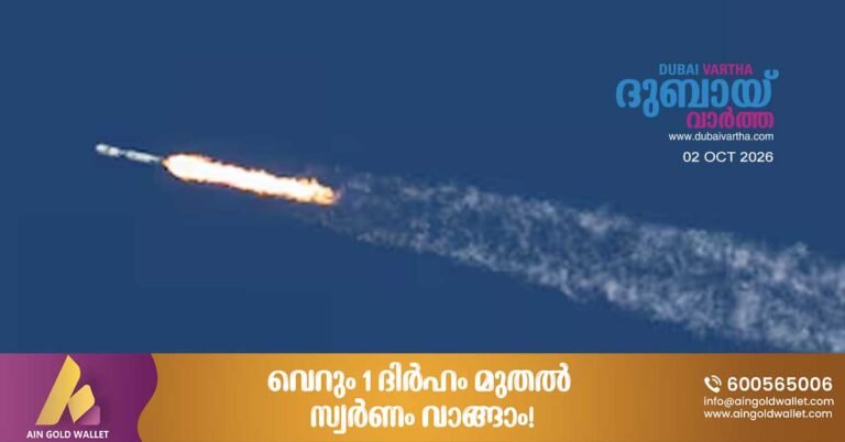 'Altair-1', the first commercial satellite built using the device, was successfully launched.