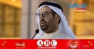 UAE faced sleeper-cell threats during Iranian missile and drone attacks, says official